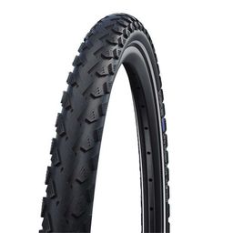 Schwalbe BUB 26X175 SC 47-559 R LAND CRUISER PLUS GPG ZW (4026495907071)