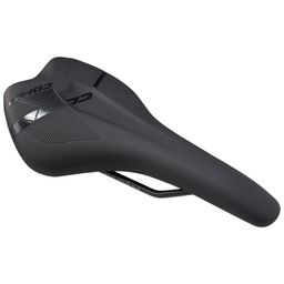 Merkloos Zadel Mtb Merida Comp Cc Zwart/Zwart (4057094015478)