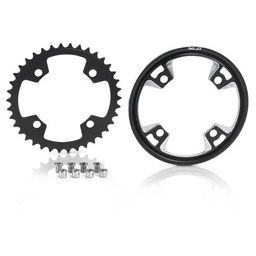 KETT BLAD 48 XLC BOSCH E-BIKE ALM CG 104 ZW (4055149349165)