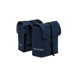 TAS NEW LOOXS ODENSE DOUBLE MIK DARK BLUE (8714827985946)