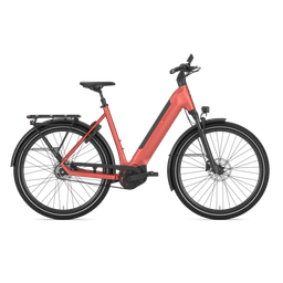 Gazelle ULTIMATE C5+ L57 906 S5 HMB (M) (8717231372630)