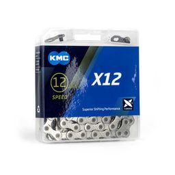 KETTING 12V 11/128 KMC X12 126 ZI (4715575890203)