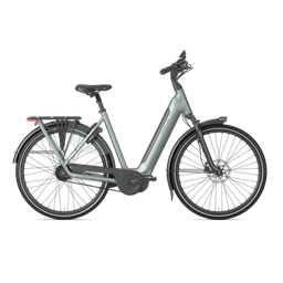 Gazelle GREN. C5+ L53 905 S5 HMB FIRST EDIT. (M) (8717231376737)