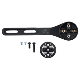 CUBE INTERFACE MOUNT BLACK (4054571176332)