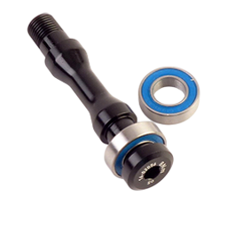 CUBE BEARING PIVOT SET ROCK MOUNT 10557 (4250589458068)