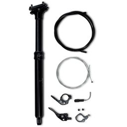 RFR TELESCOPE SEATPOST PRO INSIDE 27,2MM X 400MM (4250589469279)