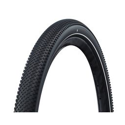 Schwalbe BUB 28X150 SC 40-622 G-ONE ALLROUND ARG ZW/BRZ VW (4026495958189)