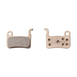 Shimano Schijfremblokken Metal M06 (4550170639495)