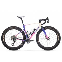 Wilier RAVE SLR ID2 SRAM RED XPLR (E628T4G14V14)
