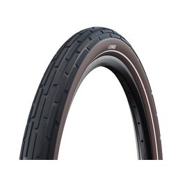 Schwalbe BUB 28X200 SC 50-622 R FAT FRANK GKG ZW/CO (4026495979948)