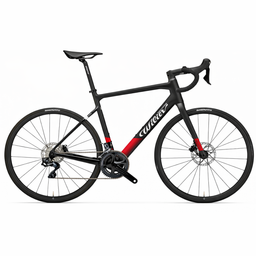 Wilier Garda disc 105 7020 miche wielen (E2065DN)