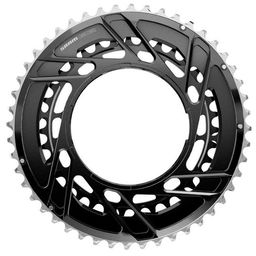 KETT BLAD 46/33 SRAM FORCE PM E1 TM ALM ZW (710845916618)