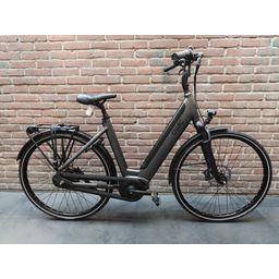 QWIC Premium I MN7.2 Low step 54 (L) Jet Black (8718792037853)