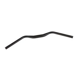 ANP STUUR KOGA ERGOSPORT 31.8 ALM 630MM ZW (8715957694166)