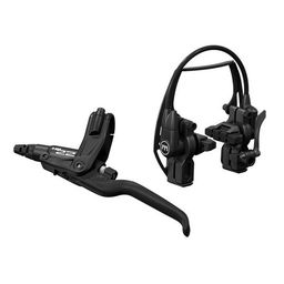 Magura REM MAG HS22  V OF A EM 3 VINGER ZW (4055184014127)