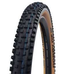 Schwalbe BUB 29X240 SC 62-622 NOBBY NIC AP ZW/BR VW (4026495897631)