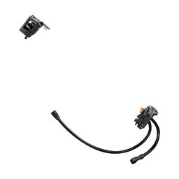 Shimano Batterij Bevestiging Frame Zw  ZWART (4550170765255)