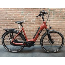 Batavus ALTURA E-GO DN5 POWER PRO ROODBRUIN 56 500Wh (8713568496476)