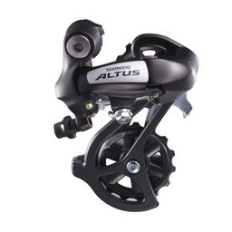 Shimano Achterderailleur Altus M310  ZWART (4524667130925)