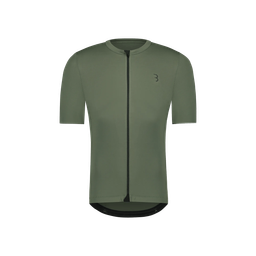 Bbb Bbw-408 Shirt K.M. Essence M Olijf Groen (8716683136234)