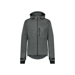 Bbb Bbw-450 Regenjack Rainshield Explorer M Grijs (8716683136982)