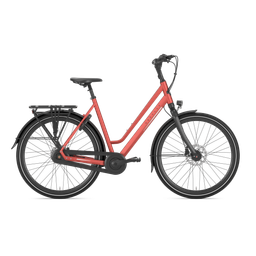 Gazelle CHAMONIX C8 L57 Metallic orange T8 (Mat) (8717231004111)
