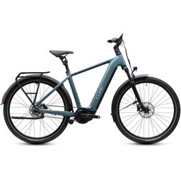 CUBE TOURING HYBRID DELUXE SLX 800 GRANIT 54 (4054571529282)