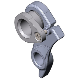 CUBE MECH HANGER AGREE/ATTAIN/LITENING/NUROAD (4054571182494)