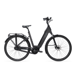 Qwic Mira Daily Lowstep XL Jet Black (8718792039376)