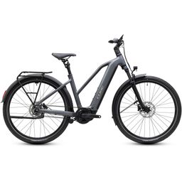 CUBE TOURING HYBRID DELUXE SLX 800 SLABGREY T 50 (4054571529190)