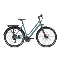 Gazelle CHAMONIX T20 L53 Thunder grey S20 (Mat) (8717231361559)