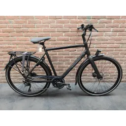 Batavus Dinsdag Sport-30 Zwart H57 (8713568449717)