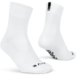 Merkloos Gripgrab Lightweight Sl Regular Cut Zomer Sokken (5708486004912)