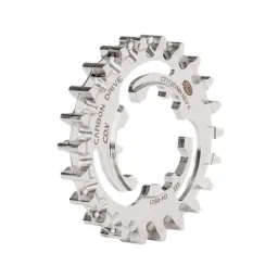 Gates CDX achtertandwiel 22 tands Enviolo / Nuvinc (4262428333801)