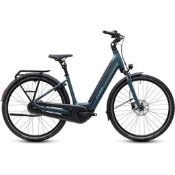 CUBE SUPREME HYBRID COMFORT ONE 600 STORM EE 54 (4054571531933)