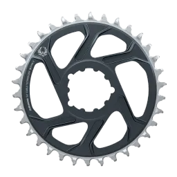 Sram tandwiel 34t x-sync eagle dm 3mm offset gx ea (710845850332)