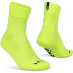 Merkloos Gripgrab Lightweight Sl Regular Cut Zomer Sokken (5708486005346)