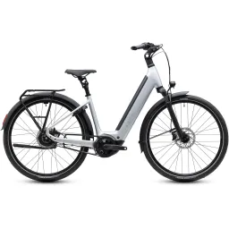 CUBE SUPREME HYBRID DELUXE PRO 600 SILVERSTAR EE50 (4054571532329)