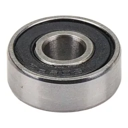 NAAFD XLC KOGELLAGER 6803 2RS MAX 17X26X5 (4055149595555)