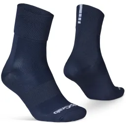 Merkloos Gripgrab Lightweight Sl Regular Cut Zomer Sokken (5708486005117)