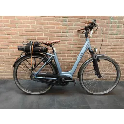 Qwic Trend Mn7.2 Hs11 Fem M Arctic Blue Blauw inc 500 w (8718792022699)