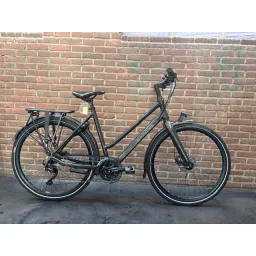 Batavus Dinsdag Sport-30 Zwart D53 (8713568449236)