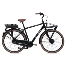 GIANT Triple X E+ Heren Classic Black L L (4712878877283)