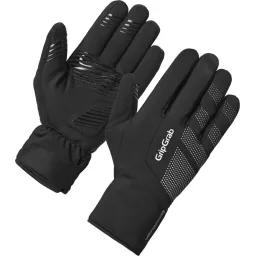 Gripgrab RIDE 2 Waterproof Winter Handschoenen - Black - L/10 (5708486028918)
