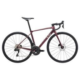 LIV Langma Advanced DAMES Mechanic Rose S S 2025 (4711291108400)