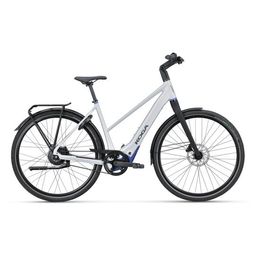 KOGA E-F3 6.0 Mixed Silver Matt 55cm 2025 (8713568522274)