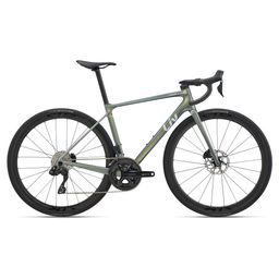 LIV Langma Advanced Pro DAMES Aurora Noise M M 2025 (4711291109438)