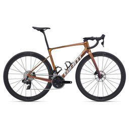 GIANT Defy Advanced Pro HEREN Meteor Storm M M 2025 (4711291106048)