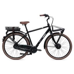 GIANT Triple X E+ Heren Classic Black L L 2022 (4712878877283)