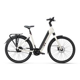 KOGA EVIA PT PRO Dames Alpine White High Gloss 53cm 2023 (8713568464628)